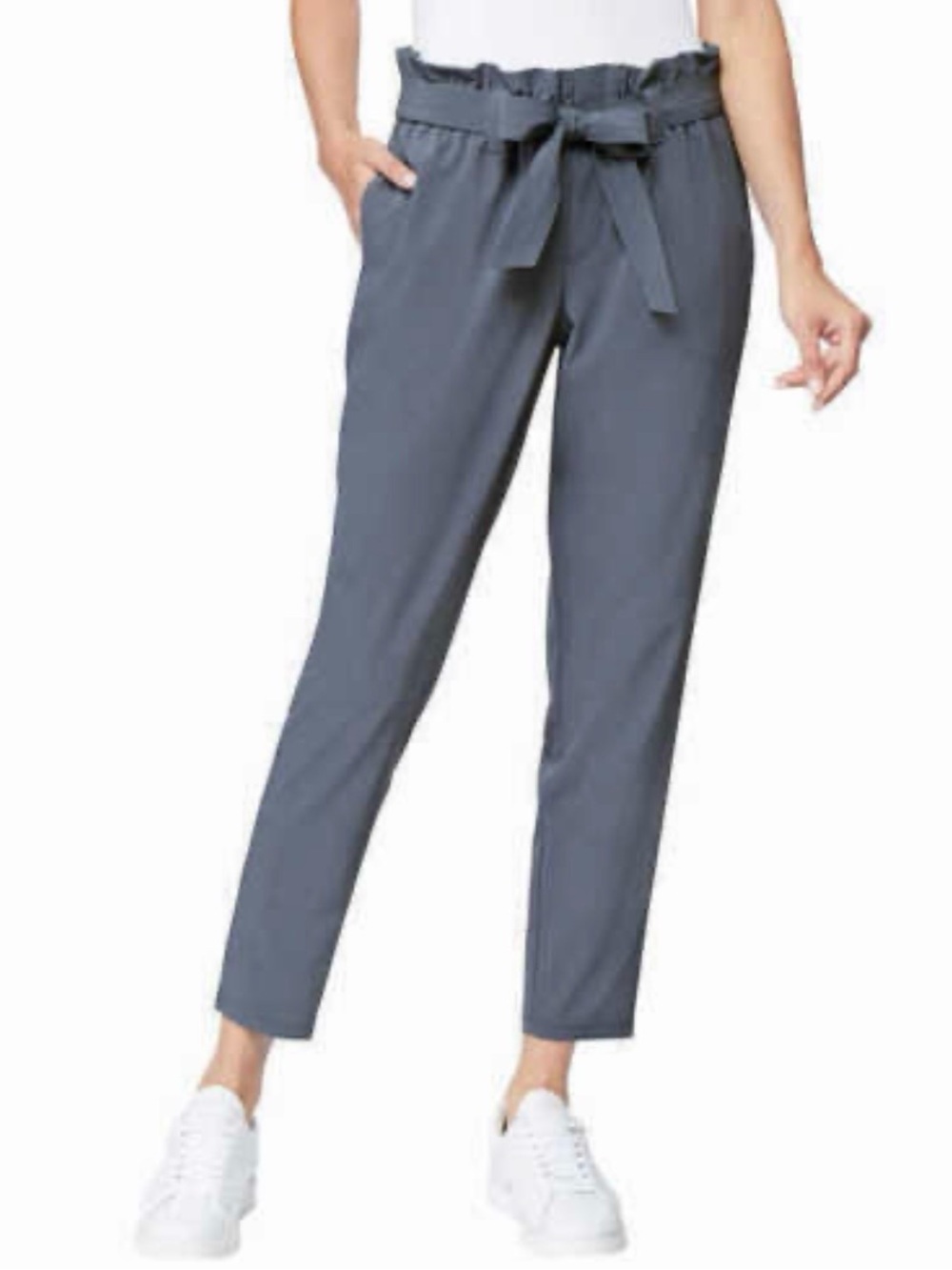 (L) 32 degrees pants